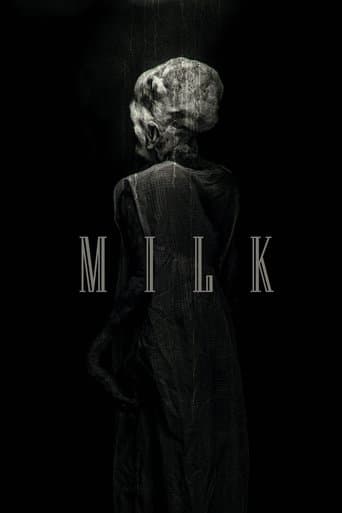 Movie poster for Milk