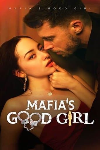 Movie poster for Mafia's Good Girl