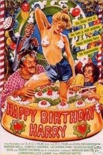 Movie poster for Fever of 40!