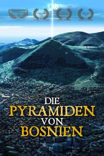 Movie poster for The Pyramid: Finding the Truth