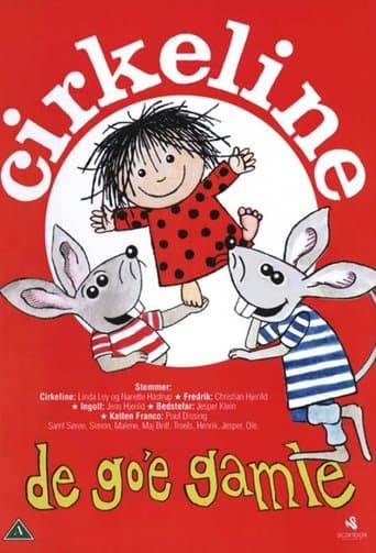 Movie poster for Circleen