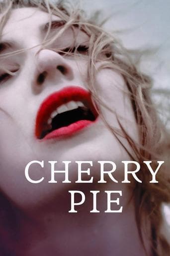 Movie poster for Cherry Pie