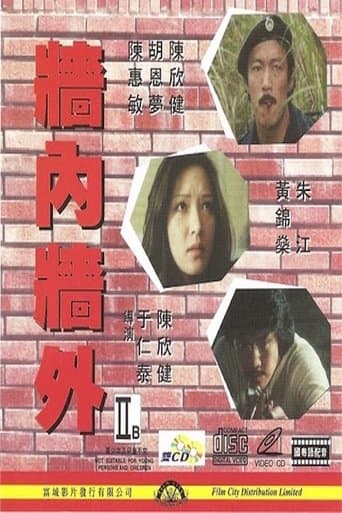Movie poster for The Servants