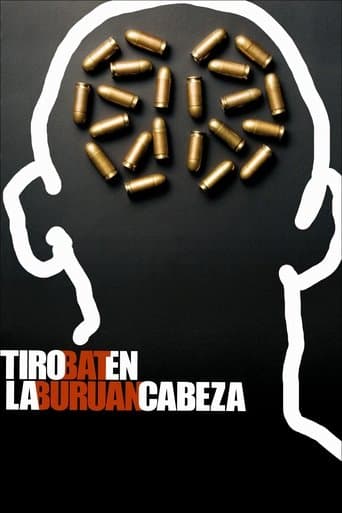 Movie poster for Bullet in the Head