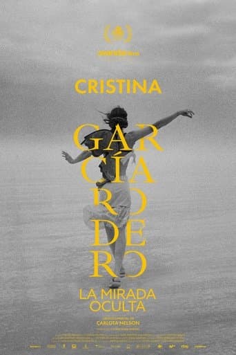 Movie poster for Eye of the Soul - Cristina García Rodero