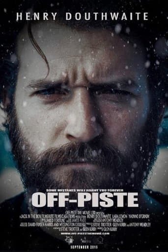 Movie poster for Off-Piste