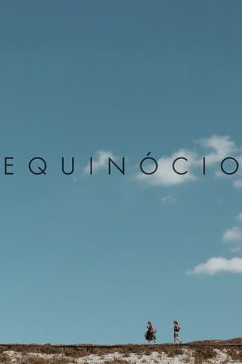 Movie poster for Equinox