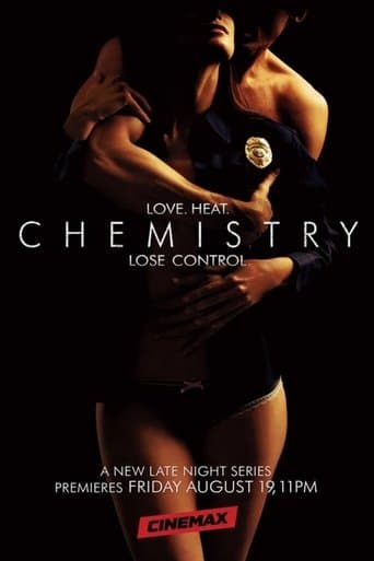 Movie poster for Chemistry