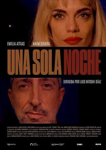 Movie poster for One Night