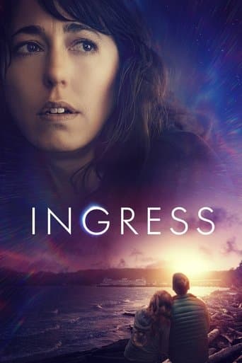 Movie poster for Ingress