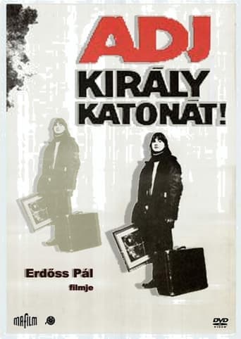 Movie poster for Princess