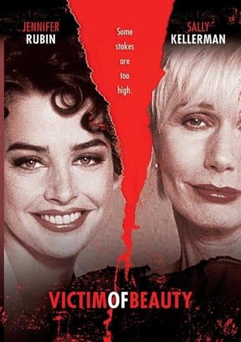 Movie poster for Drop Dead Gorgeous