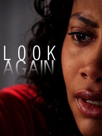 Movie poster for Look Again