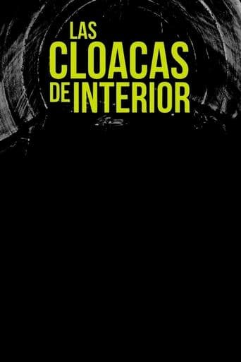 Movie poster for The State's Secret Cesspit