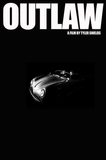 Movie poster for Outlaw