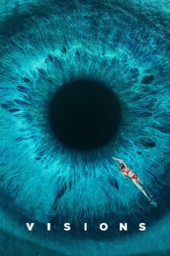 Movie poster for Visions