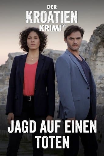 Movie poster for Der Kroatien-Krimi: Jagd auf einen Toten