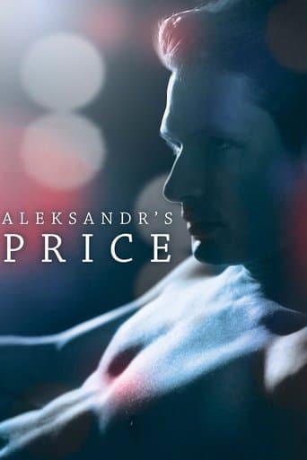 Movie poster for Aleksandr's Price