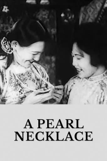 Movie poster for The Pearl Necklace