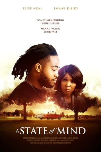Movie poster for A State of Mind