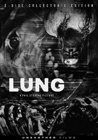 Movie poster for Lung