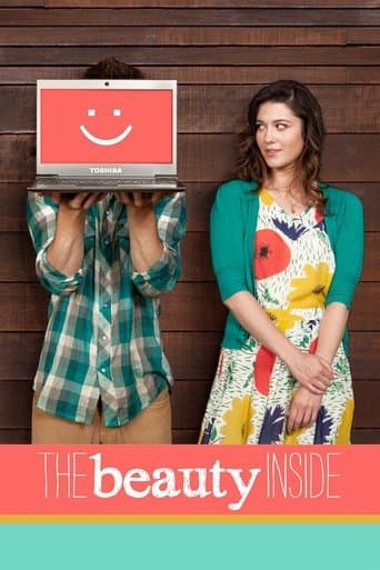 Movie poster for The Beauty Inside