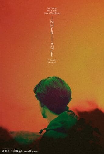 Movie poster for Inheritance