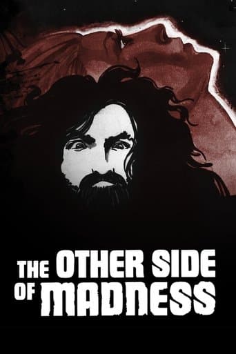 Movie poster for The Other Side of Madness