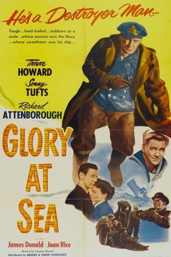 Movie poster for Gift Horse