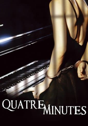 Movie poster for 4 Minutes