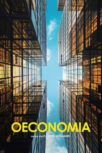 Movie poster for Oeconomia