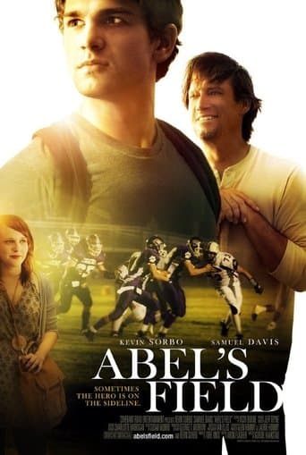 Movie poster for Abel's Field