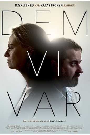 Movie poster for Who We Were