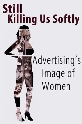 Movie poster for Still Killing Us Softly: Advertising's Image of Women