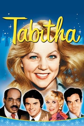 Movie poster for Tabitha