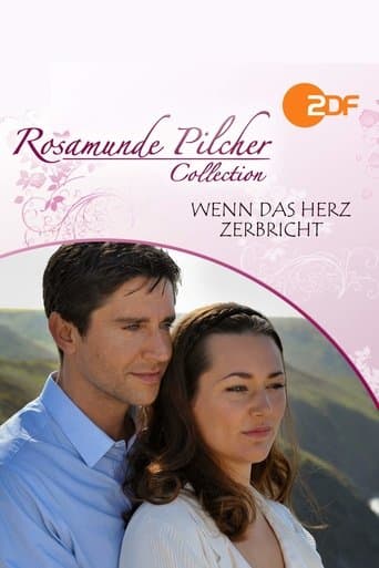 Movie poster for Rosamunde Pilcher: Wenn das Herz zerbricht