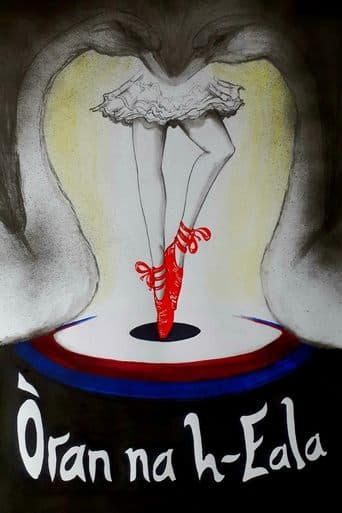 Movie poster for Song of the Swan