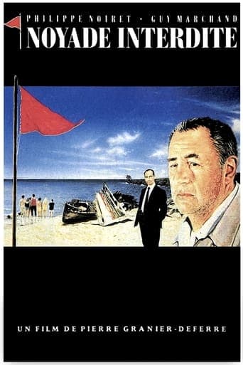 Movie poster for Widow's Walk
