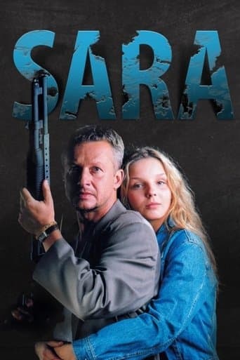 Movie poster for Sara