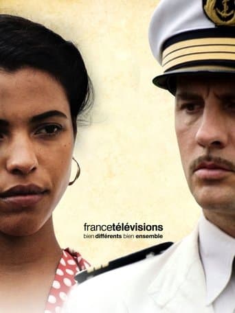 Movie poster for Rose and the Soldier