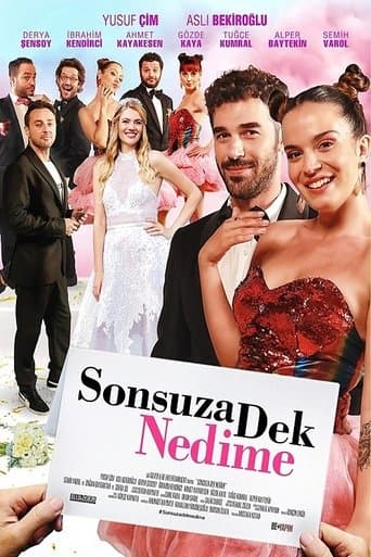 Movie poster for Sonsuza Dek Nedime