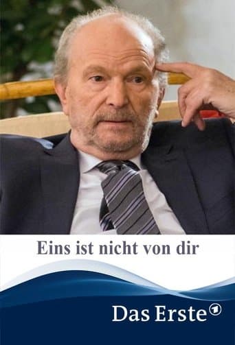 Movie poster for Eins ist nicht von dir