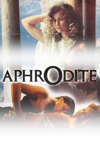 Movie poster for Aphrodite