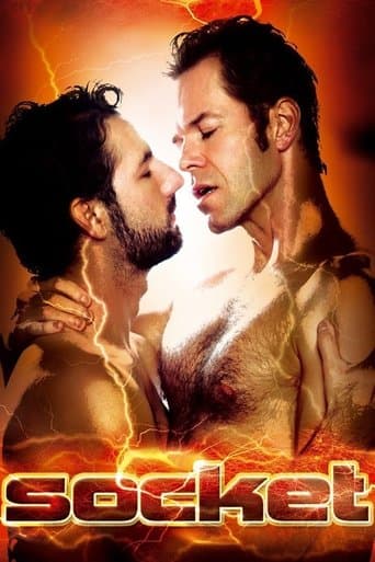 Movie poster for Socket