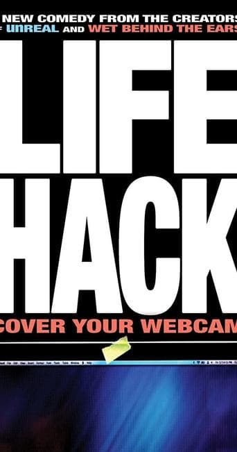 Movie poster for Life Hack