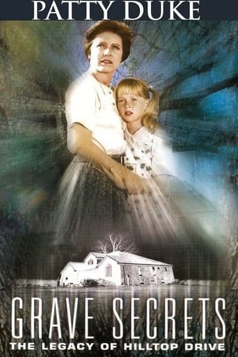 Movie poster for Grave Secrets: The Legacy of Hilltop Drive