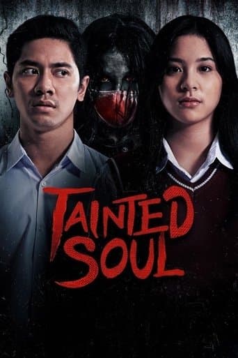 Movie poster for Tainted Soul