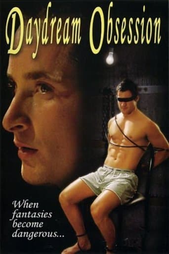 Movie poster for Daydream Obsession