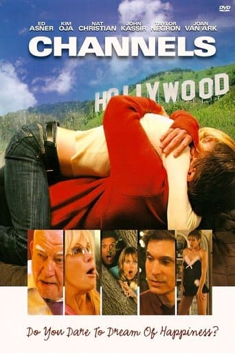 Movie poster for Channels