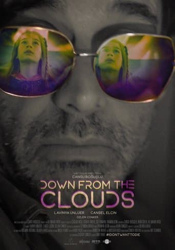 Movie poster for Down from the Clouds